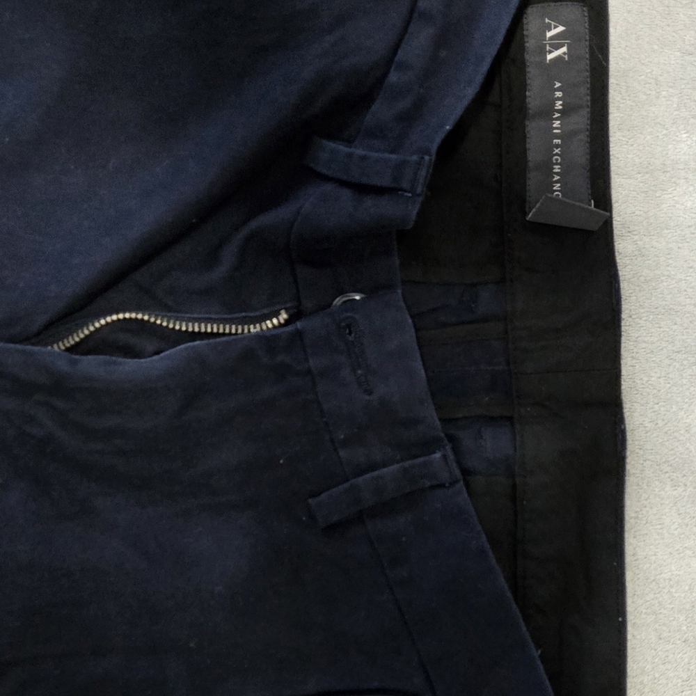 Armani pants - Picture 2 of 3
